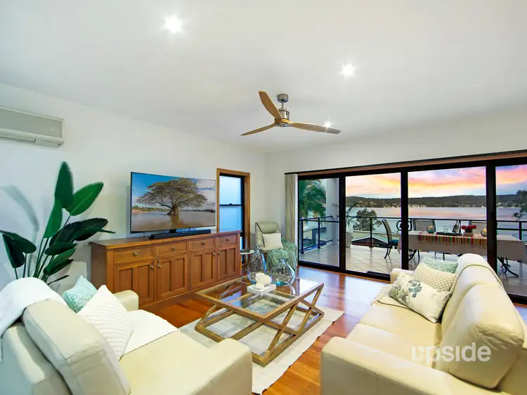 Sixth view of Homely house listing, 15 Noamunga Crescent, Gwandalan NSW 2259
