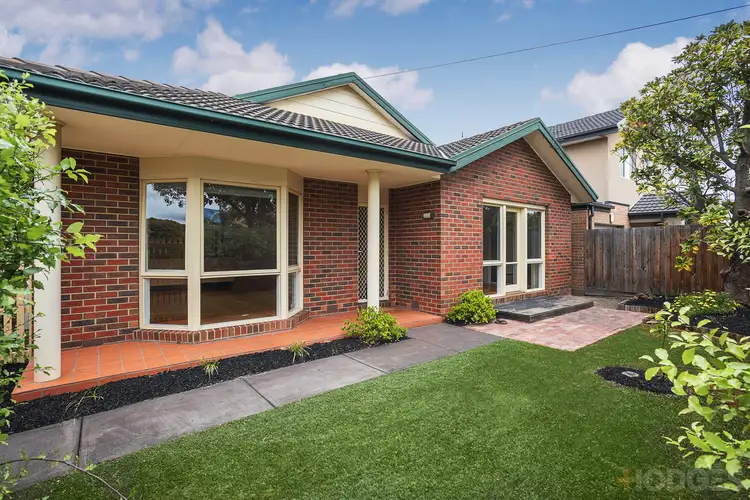 Main view of Homely townhouse listing, 1/24 Winsome Street, Mentone VIC 3194