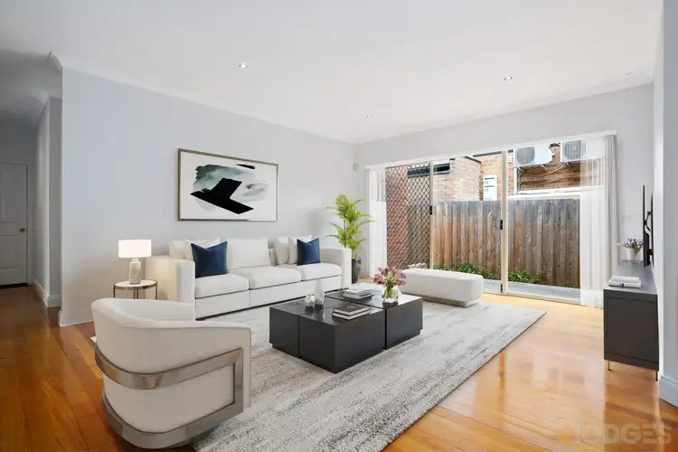 Fourth view of Homely townhouse listing, 1/24 Winsome Street, Mentone VIC 3194