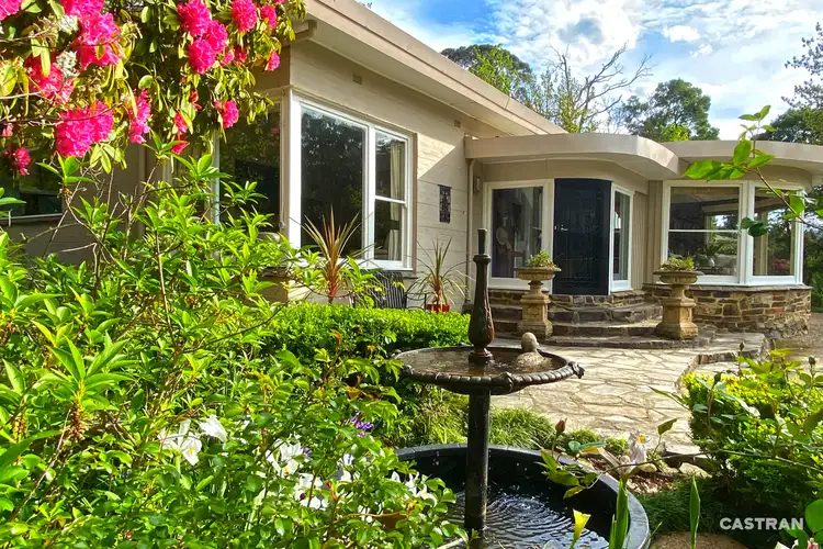 Main view of Homely house listing, 24 Valley Farm Road, Healesville VIC 3777