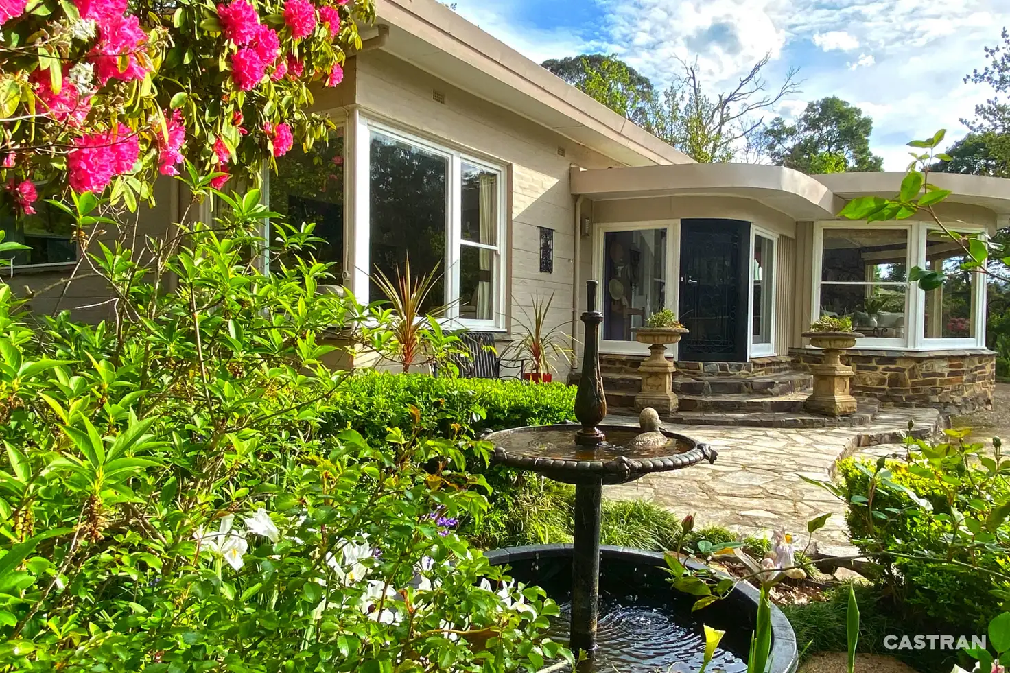 Main view of Homely house listing, 24 Valley Farm Road, Healesville VIC 3777