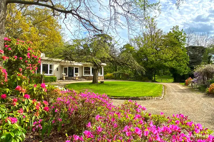 Second view of Homely house listing, 24 Valley Farm Road, Healesville VIC 3777