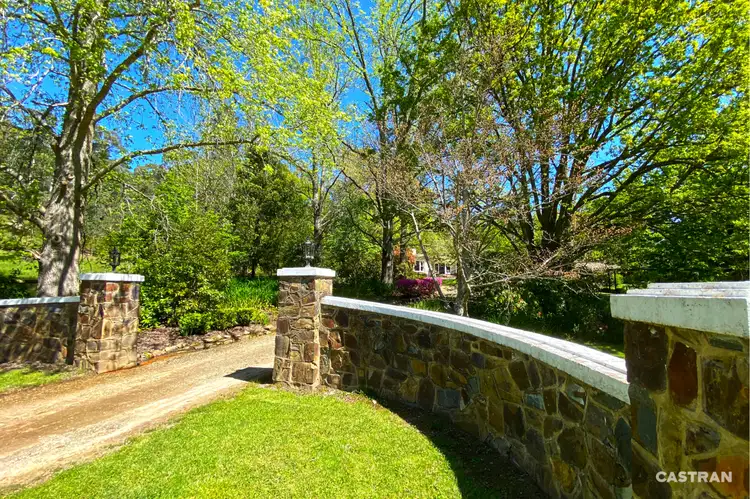 Third view of Homely house listing, 24 Valley Farm Road, Healesville VIC 3777