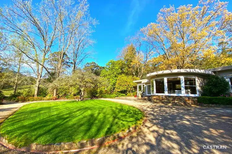 Fourth view of Homely house listing, 24 Valley Farm Road, Healesville VIC 3777