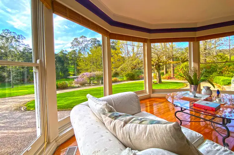 Sixth view of Homely house listing, 24 Valley Farm Road, Healesville VIC 3777
