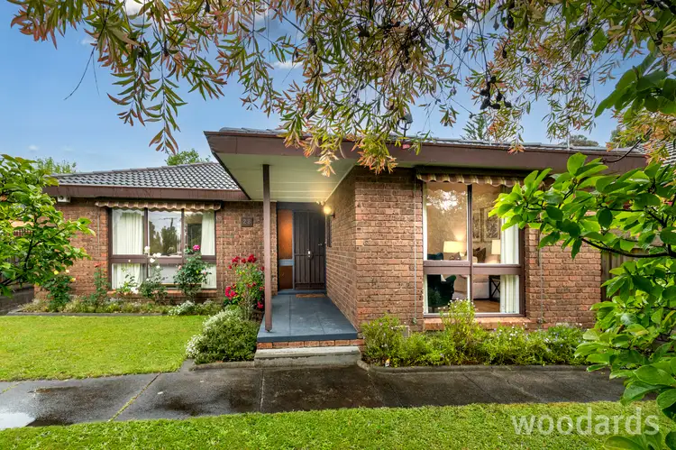 28 Page Street, Mitcham VIC 3132