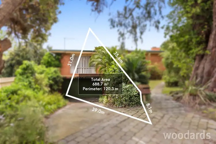 2 Kyilla Court, Frankston South VIC 3199