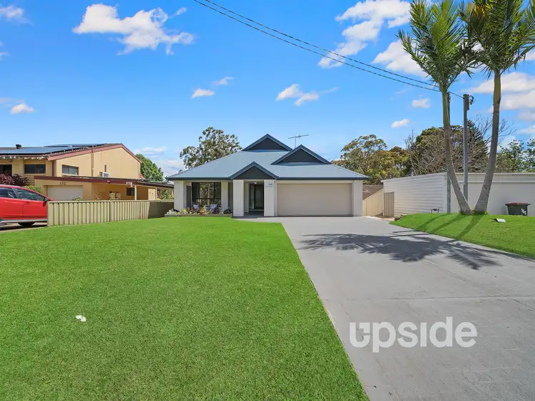 Second view of Homely house listing, 168 Fishing Point Road, Fishing Point NSW 2283