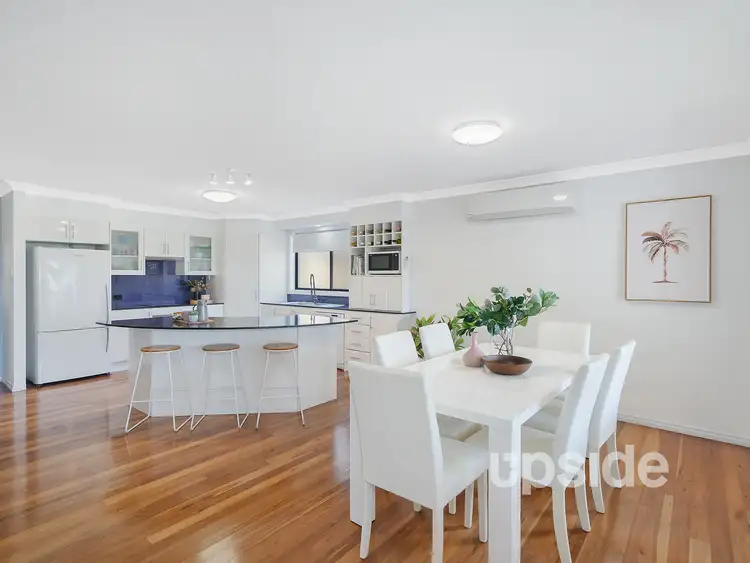 Fifth view of Homely house listing, 168 Fishing Point Road, Fishing Point NSW 2283