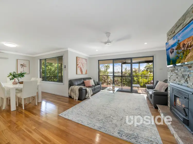 Sixth view of Homely house listing, 168 Fishing Point Road, Fishing Point NSW 2283