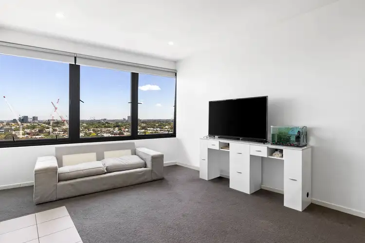 Third view of Homely apartment listing, 1416/18 Mt Alexander Road, Travancore VIC 3032