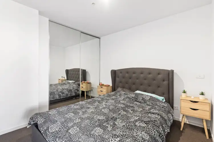 Fourth view of Homely apartment listing, 1416/18 Mt Alexander Road, Travancore VIC 3032