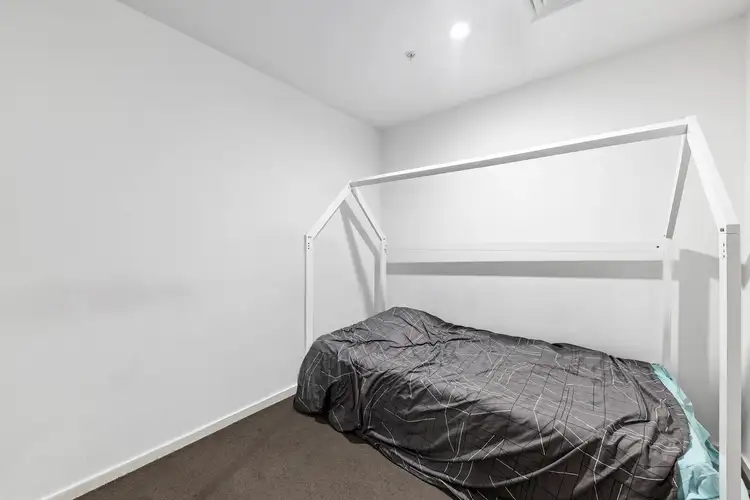Fifth view of Homely apartment listing, 1416/18 Mt Alexander Road, Travancore VIC 3032