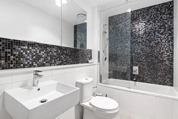 Sixth view of Homely apartment listing, 1416/18 Mt Alexander Road, Travancore VIC 3032