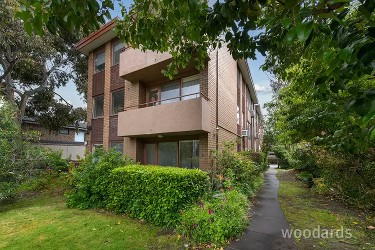 Sixth view of Homely apartment listing, 1/55 Brougham Street, Kew VIC 3101
