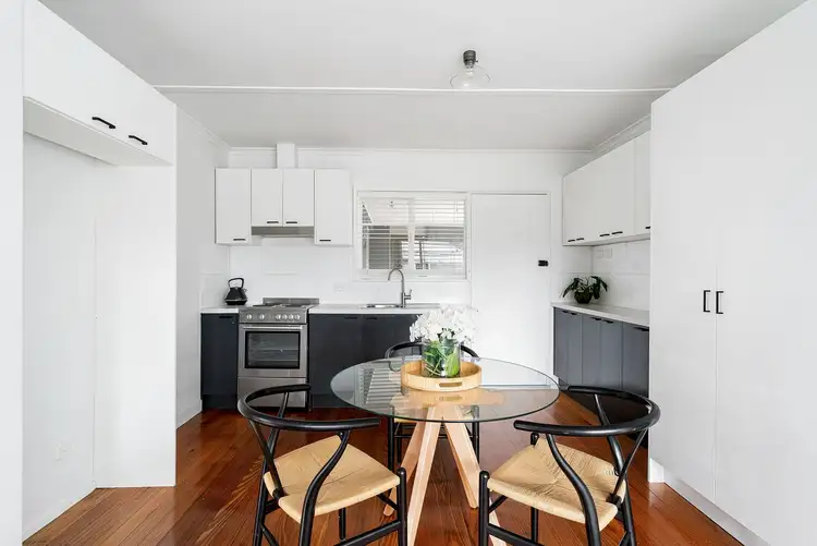 Fourth view of Homely apartment listing, 1/36 Robert Street, Spotswood VIC 3015