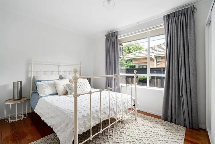 Fifth view of Homely apartment listing, 1/36 Robert Street, Spotswood VIC 3015