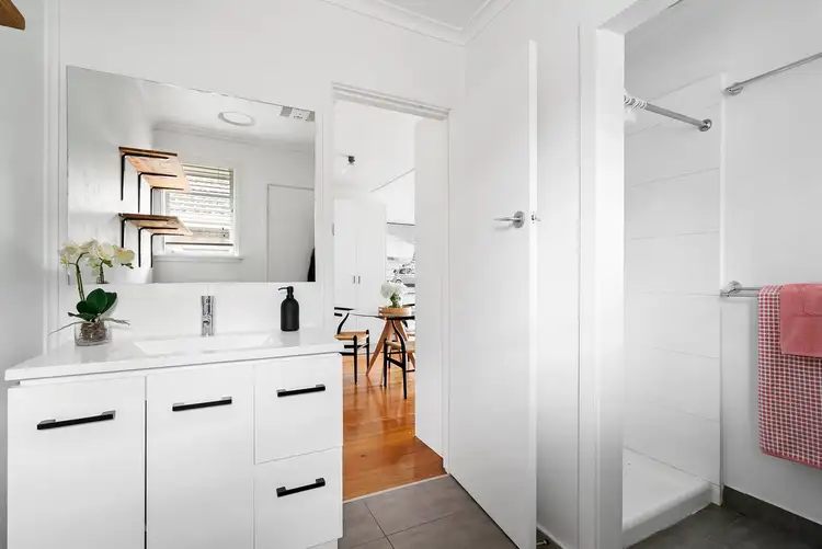 Sixth view of Homely apartment listing, 1/36 Robert Street, Spotswood VIC 3015