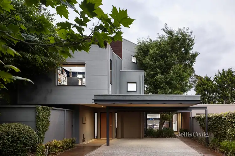Main view of Homely house listing, 9/93 Arthur Street, Eltham VIC 3095