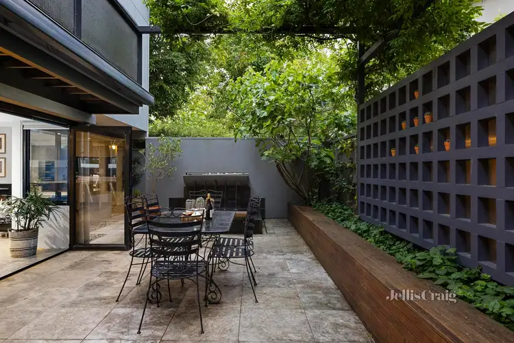 Second view of Homely house listing, 9/93 Arthur Street, Eltham VIC 3095