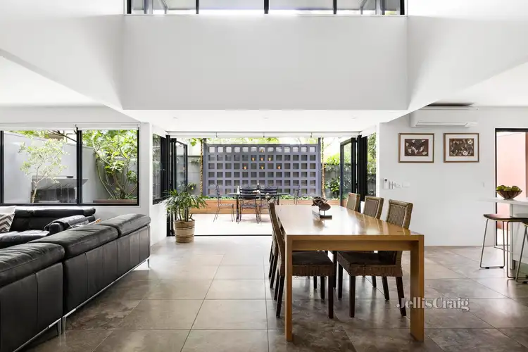 Fifth view of Homely house listing, 9/93 Arthur Street, Eltham VIC 3095