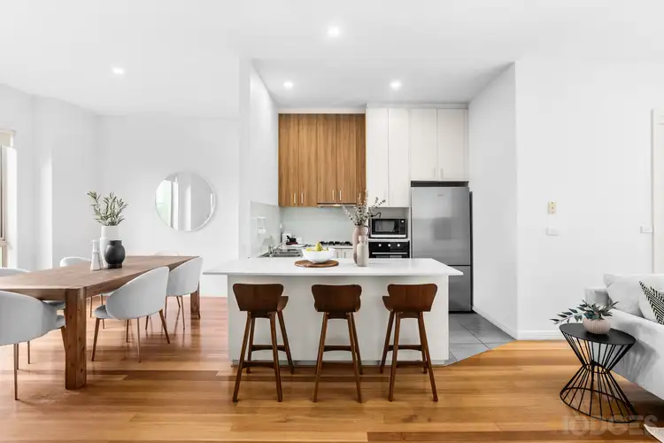 Second view of Homely townhouse listing, 2/393 Nepean Highway, Mordialloc VIC 3195