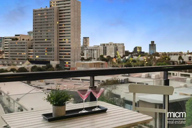 88/88 Southbank Boulevard, Southbank VIC 3006