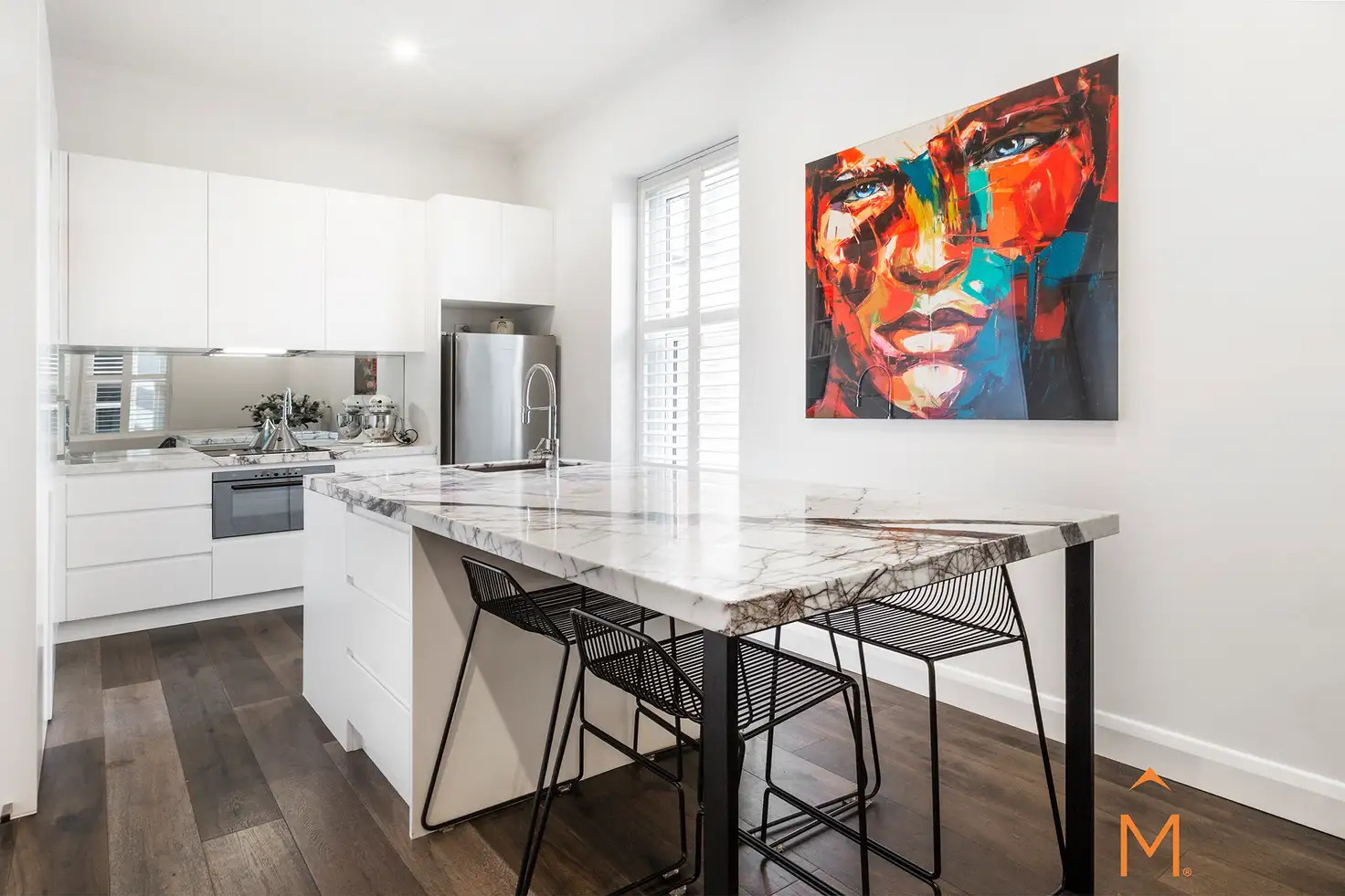 Main view of Homely apartment listing, 13/170-174 St Kilda Road, St Kilda VIC 3182