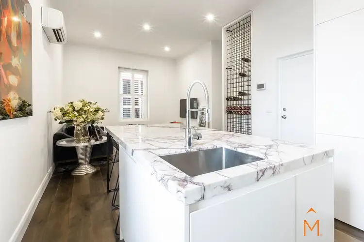 Second view of Homely apartment listing, 13/170-174 St Kilda Road, St Kilda VIC 3182