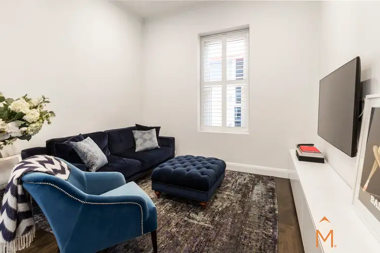 Third view of Homely apartment listing, 13/170-174 St Kilda Road, St Kilda VIC 3182