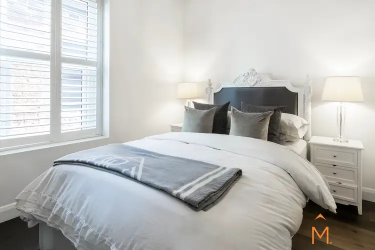 Fourth view of Homely apartment listing, 13/170-174 St Kilda Road, St Kilda VIC 3182