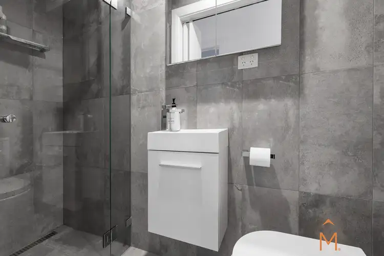 Fifth view of Homely apartment listing, 13/170-174 St Kilda Road, St Kilda VIC 3182