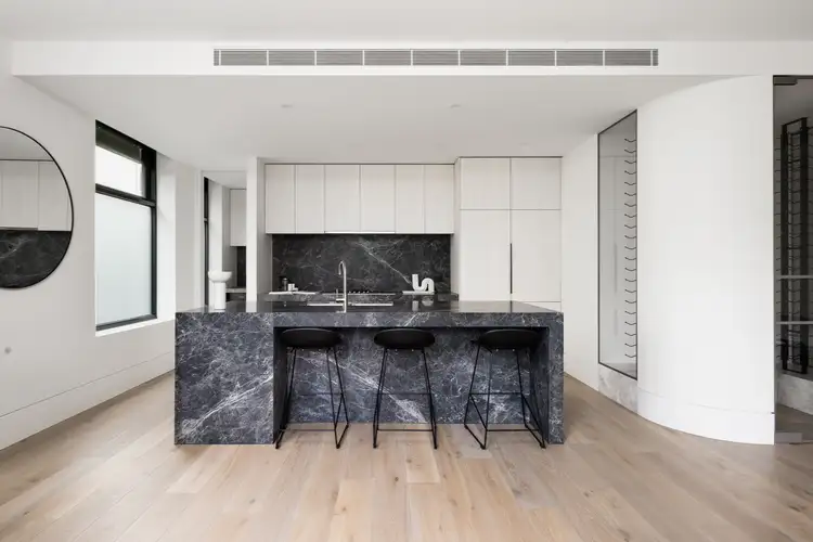 Fourth view of Homely apartment listing, 3/11 Struan Street, Toorak VIC 3142