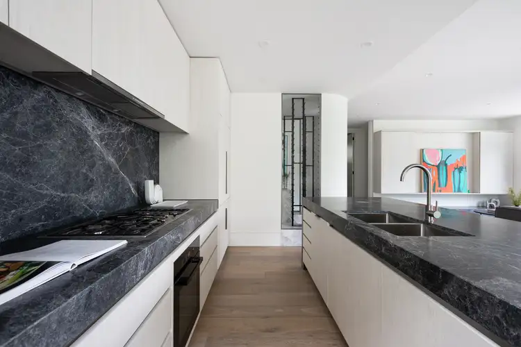 Fifth view of Homely apartment listing, 3/11 Struan Street, Toorak VIC 3142