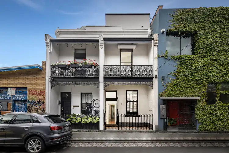 5 Argyle Street, Fitzroy VIC 3065