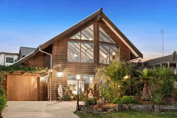 Second view of Homely house listing, 23 Cuthbertson Drive, Ocean Grove VIC 3226