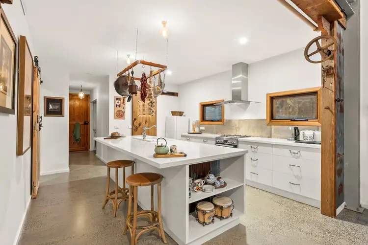 Fourth view of Homely house listing, 23 Cuthbertson Drive, Ocean Grove VIC 3226