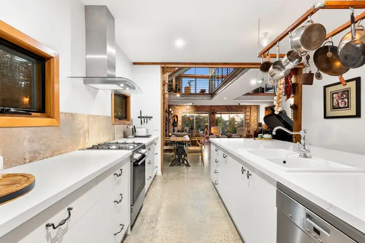 Fifth view of Homely house listing, 23 Cuthbertson Drive, Ocean Grove VIC 3226