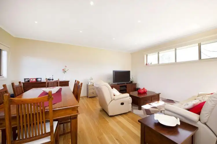Second view of Homely townhouse listing, 2/5 Reid Street, Ashwood VIC 3147
