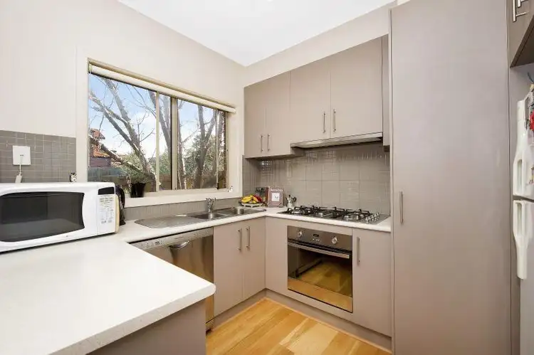 Third view of Homely townhouse listing, 2/5 Reid Street, Ashwood VIC 3147