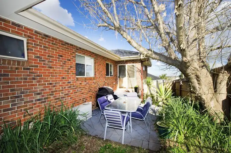 Fifth view of Homely townhouse listing, 2/5 Reid Street, Ashwood VIC 3147