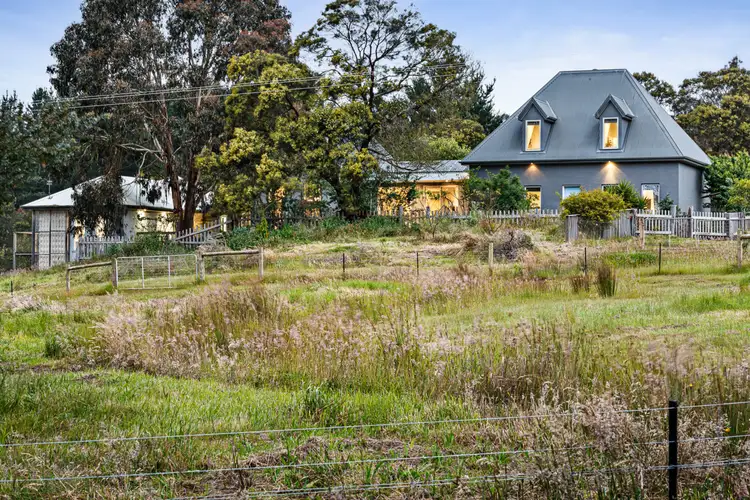 Second view of Homely house listing, 2436 Beaufort Carngham Road, Carngham VIC 3351