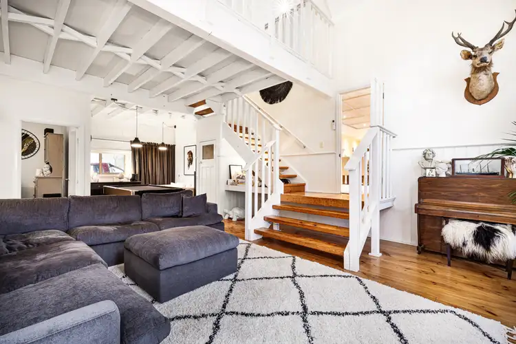 Third view of Homely house listing, 2436 Beaufort Carngham Road, Carngham VIC 3351
