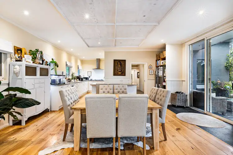 Fifth view of Homely house listing, 2436 Beaufort Carngham Road, Carngham VIC 3351