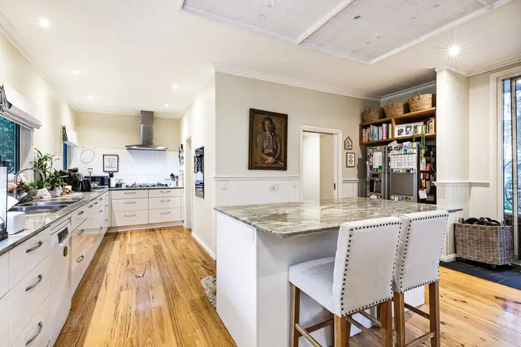Sixth view of Homely house listing, 2436 Beaufort Carngham Road, Carngham VIC 3351
