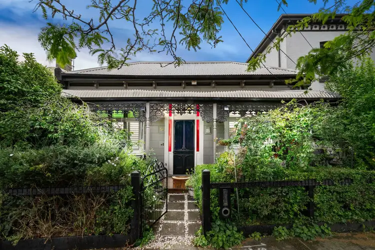 4/26-28 Hall Street, Newport VIC 3015