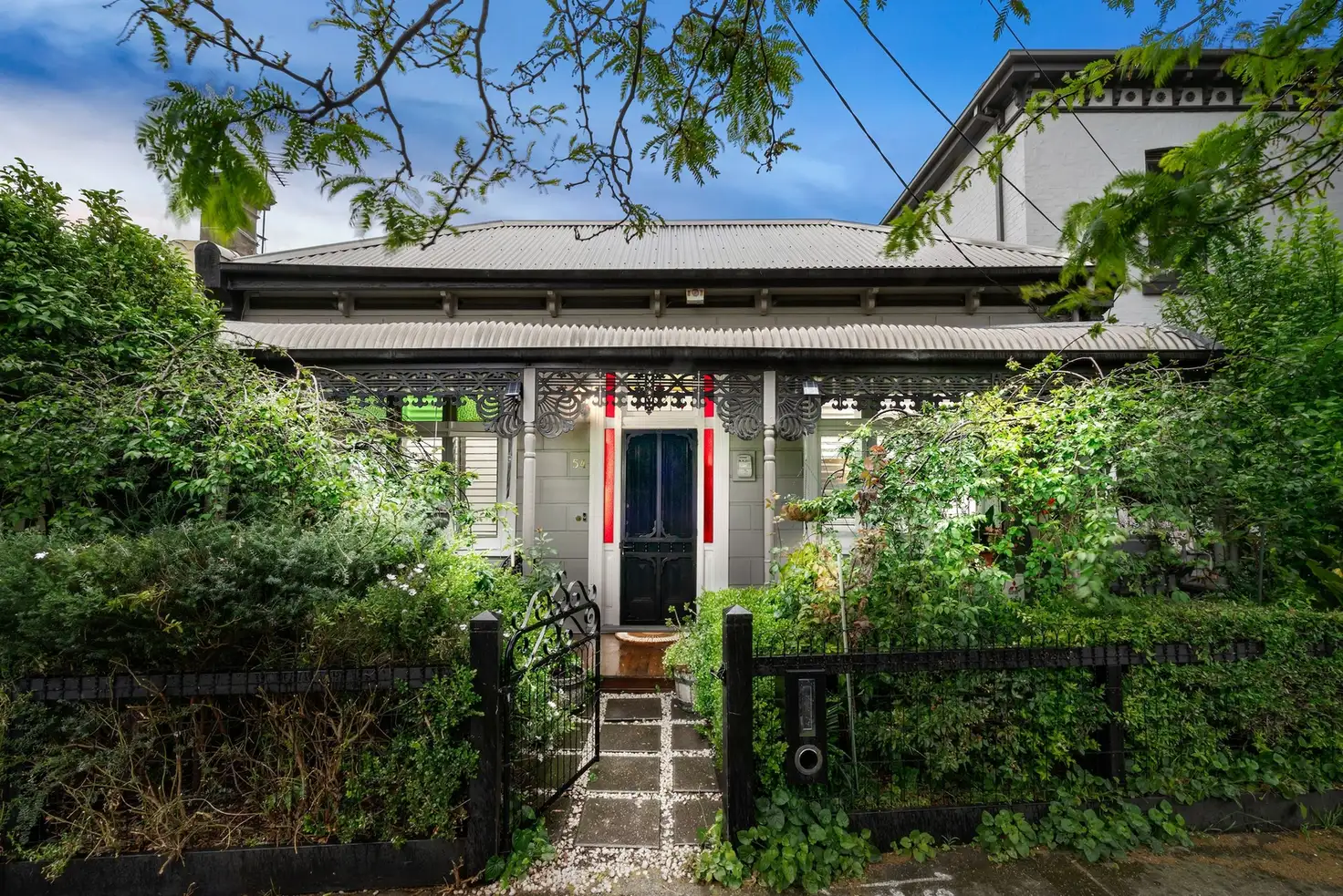 Main view of Homely house listing, 4/26-28 Hall Street, Newport VIC 3015