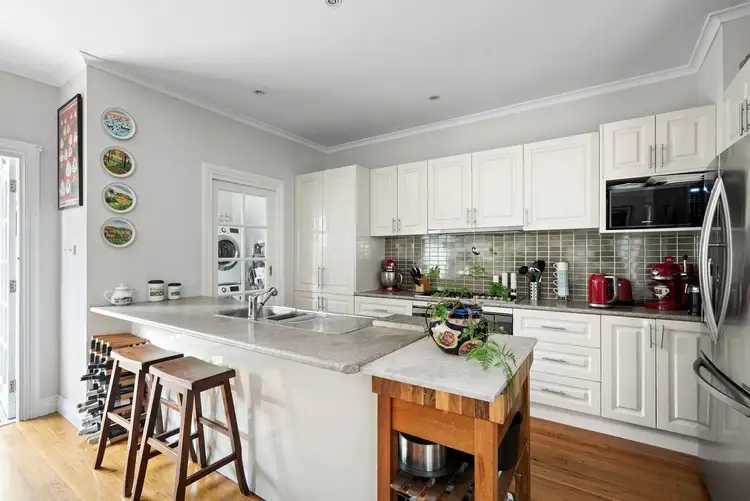 Third view of Homely house listing, 4/26-28 Hall Street, Newport VIC 3015