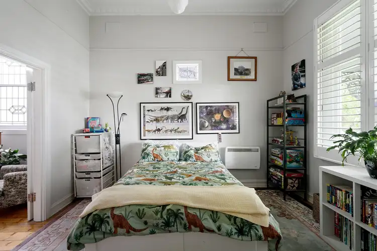 Sixth view of Homely house listing, 4/26-28 Hall Street, Newport VIC 3015