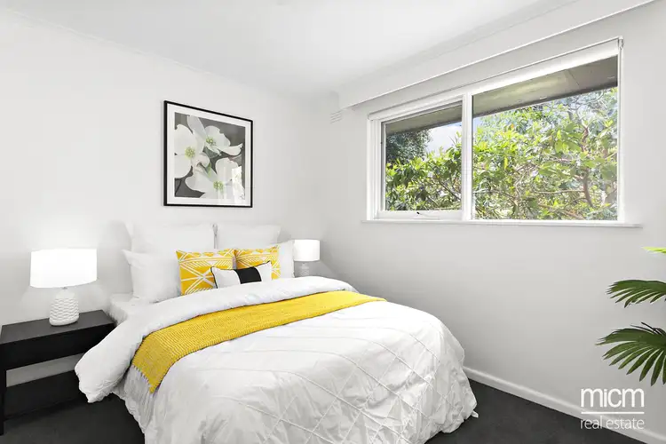 Sixth view of Homely apartment listing, 11/23 Grattan Street, Hawthorn VIC 3122